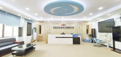 চীন Dongguan CJTouch Electronic Co., Ltd