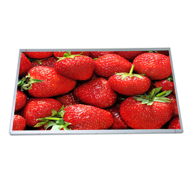 32 ইঞ্চি TFT LCD প্যানেল, AUO IPS ডিসপ্লে প্যানেল ডিজিটাল সাইনেজের জন্য