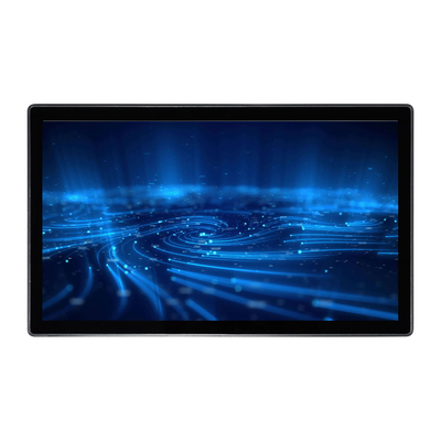 Cjtouch 21.5 ইঞ্চি PCAP টাচ মনিটর ইন্ডাস্ট্রিয়াল টাচস্ক্রিন মনিটর