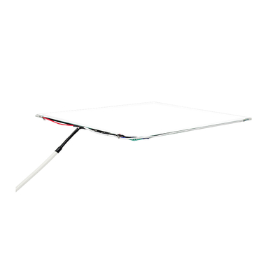 15&quot; সারফেস অ্যাকোস্টিক ওয়েভ টাচ স্ক্রিন, CE / FCC স টাচ প্যানেল