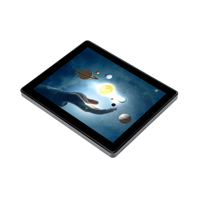 মাউন্ট ব্র্যাকেট সহ 19.5 ইঞ্চি PCAP টাচ মনিটর TFT LCD স্ক্রীন