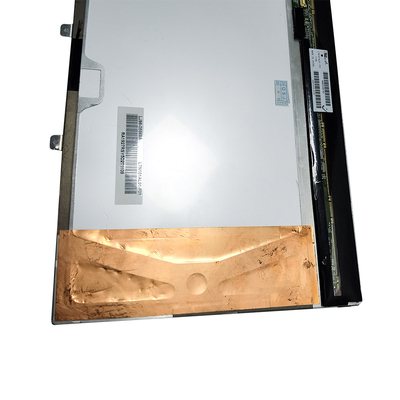 1280x800 TFT LCD প্যানেল, ইন্ডাস্ট্রিয়াল / মেডিকেল 10.1'' LVDS ডিসপ্লে প্যানেল