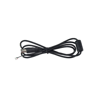 Antiglare 23.6 ইঞ্চি PCAP টাচ স্ক্রিন প্যানেল 10 টাচ পয়েন্ট সহ