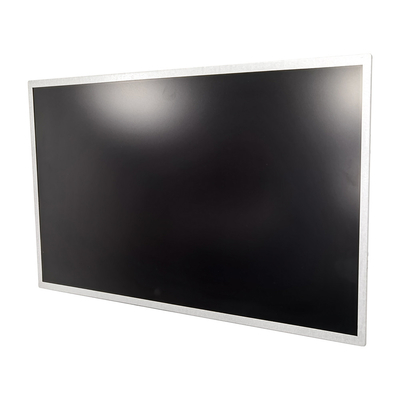 সাধারণ LED LVDS WXGA 1366*768 সহ 18.5 ইঞ্চি 30 পিন IPS LCD প্যানেল স্ক্রীন