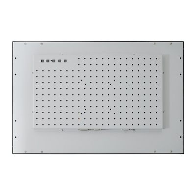 শক্তিশালী মেটাল কেস সহ 22 ইঞ্চি স টাচ প্যানেল TFT/ LCD ডিসপ্লে