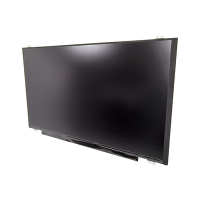 300 নিট সহ পাতলা ফিল্ম TFT LCD মডিউল 15.6 ইঞ্চি 1920x1080