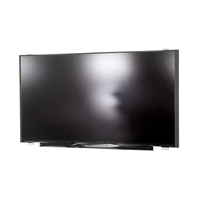 300 নিট সহ পাতলা ফিল্ম TFT LCD মডিউল 15.6 ইঞ্চি 1920x1080