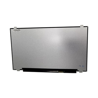 300 নিট সহ পাতলা ফিল্ম TFT LCD মডিউল 15.6 ইঞ্চি 1920x1080