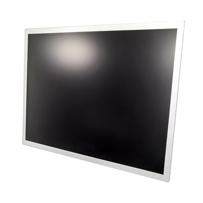 1024x768 IPS TFT LCD ডিসপ্লে 15 ইঞ্চি কালার অ্যাক্টিভ ম্যাট্রিক্স এবং সি