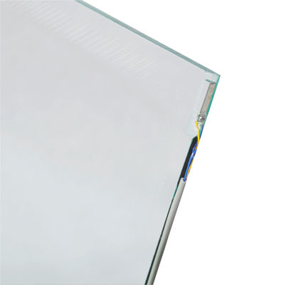 ইউএসবি কন্ট্রোলার সহ একক টাচ সারফেস ওয়েভ টাচ স্ক্রীন 19 ইঞ্চি