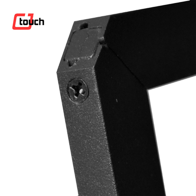 15.6 ইঞ্চি ইন্টারেক্টিভ ইনফ্রারেড টাচ স্ক্রিন LCD ডিসপ্লে ব্যবহারিক জন্য