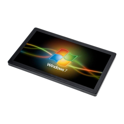 ক্যাপাসিটিভ PCAP টাচ মনিটর