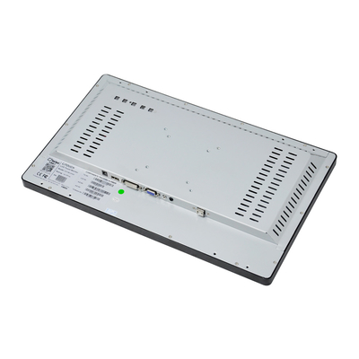 ক্যাপাসিটিভ PCAP টাচ মনিটর