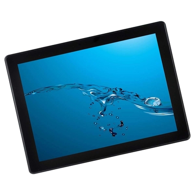 জলরোধী PCAP টাচ স্ক্রীন সহ 19 ইঞ্চি RK3288 RK3399 AIO টাচ পিসি