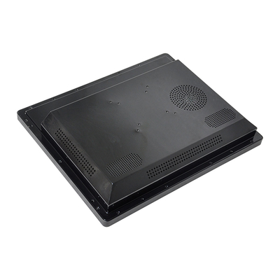 জলরোধী PCAP টাচ স্ক্রীন সহ 19 ইঞ্চি RK3288 RK3399 AIO টাচ পিসি