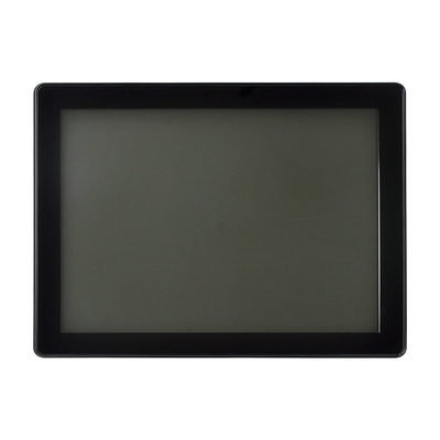 জলরোধী PCAP টাচ স্ক্রীন সহ 19 ইঞ্চি RK3288 RK3399 AIO টাচ পিসি