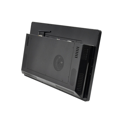 RAM 2GB-32GB AIO টাচস্ক্রিন PC, Anti Vandal 23.8'' অল ইন ওয়ান টাচ ডেস্কটপ