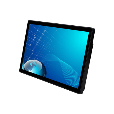 RAM 2GB-32GB AIO টাচস্ক্রিন PC, Anti Vandal 23.8'' অল ইন ওয়ান টাচ ডেস্কটপ