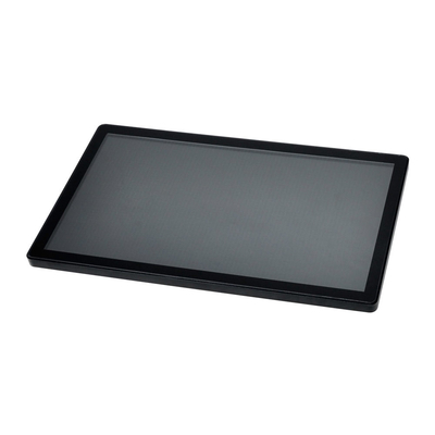RAM 2GB-32GB AIO টাচস্ক্রিন PC, Anti Vandal 23.8'' অল ইন ওয়ান টাচ ডেস্কটপ