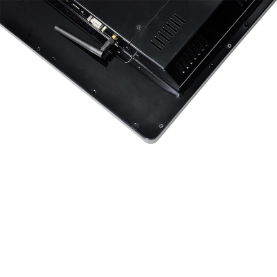 RAM 2GB-32GB AIO টাচস্ক্রিন PC, Anti Vandal 23.8'' অল ইন ওয়ান টাচ ডেস্কটপ