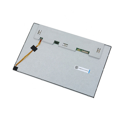 12.1 ইঞ্চি TFT LCD টাচ স্ক্রীন LED ড্রাইভার ইন্টিগ্রেটেড A গ্রেড ওয়াইড ভিউ অ্যাঙ্গেল