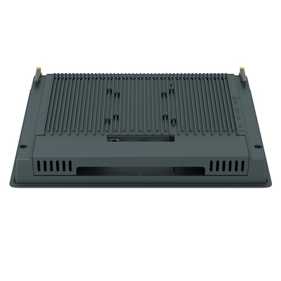 OEM ইন্ডাস্ট্রিয়াল ডিসপ্লে মনিটর, 15'' প্রতিরোধী ক্যাপাসিটিভ টাচ স্ক্রীন 1024x768