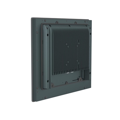 470 cd/m2 ইন্ডাস্ট্রিয়াল Lcd মনিটর, 19 ইঞ্চি ইন্ডাস্ট্রিয়াল টাচ স্ক্রীন মনিটর