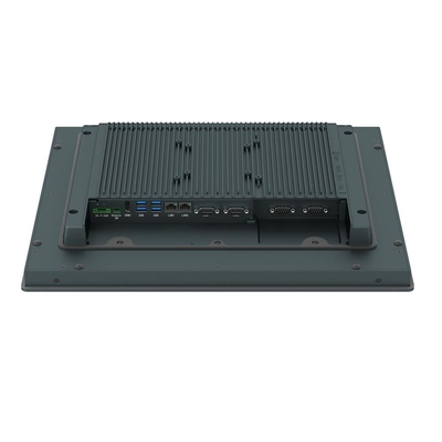 470 cd/m2 ইন্ডাস্ট্রিয়াল Lcd মনিটর, 19 ইঞ্চি ইন্ডাস্ট্রিয়াল টাচ স্ক্রীন মনিটর