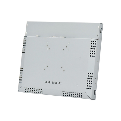 সূর্যালোক পাঠযোগ্য IP65 ইনফ্রারেড টাচ মনিটর উচ্চ উজ্জ্বলতা জলরোধী