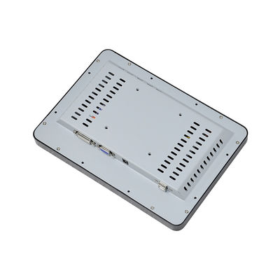 ODM 10.1 ইঞ্চি ওয়াটারপ্রুফ টাচ স্ক্রিন IP65 আউটডোর টাচস্ক্রিন মনিটর
