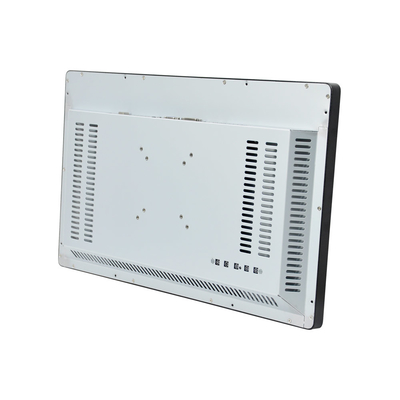Cjtouch 21.5 ইঞ্চি PCAP টাচ মনিটর ইন্ডাস্ট্রিয়াল টাচস্ক্রিন মনিটর