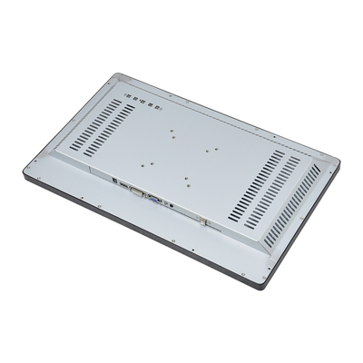 Cjtouch 21.5 ইঞ্চি PCAP টাচ মনিটর ইন্ডাস্ট্রিয়াল টাচস্ক্রিন মনিটর